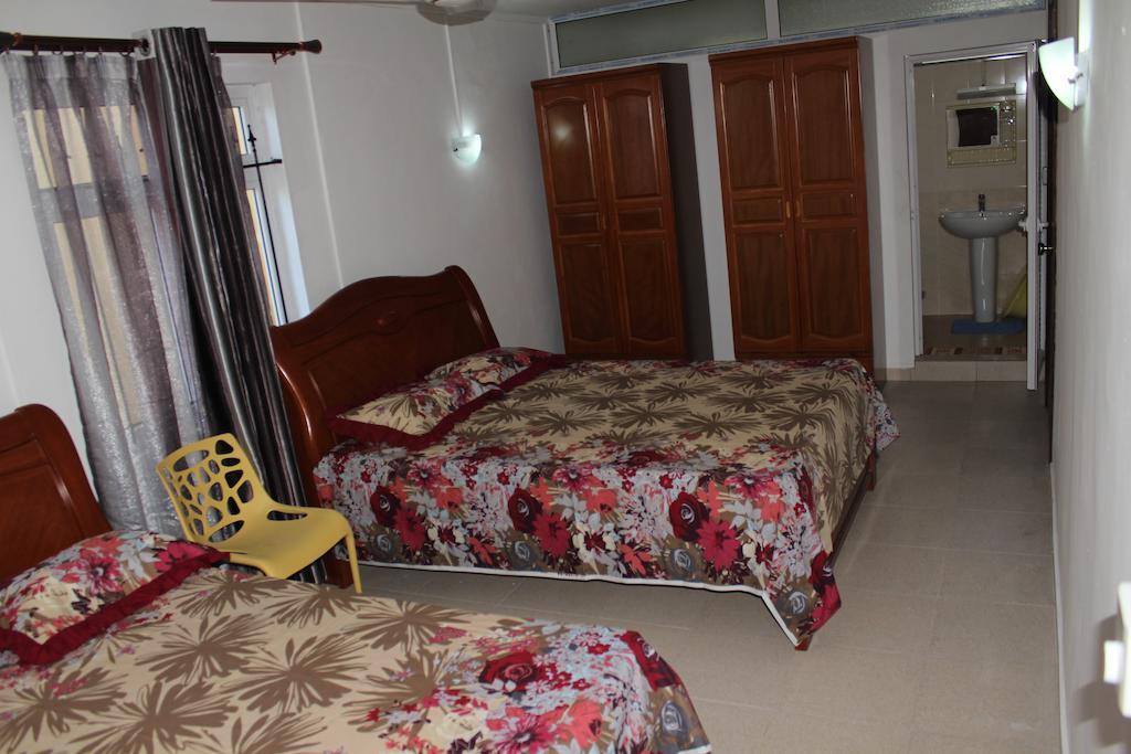 Bano Beach Residence - Grand Bay Beach Chambre photo