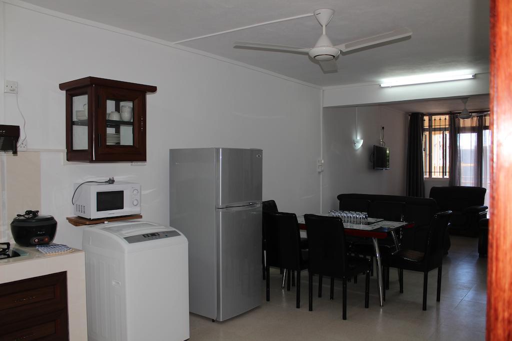 Bano Beach Residence - Grand Bay Beach Chambre photo