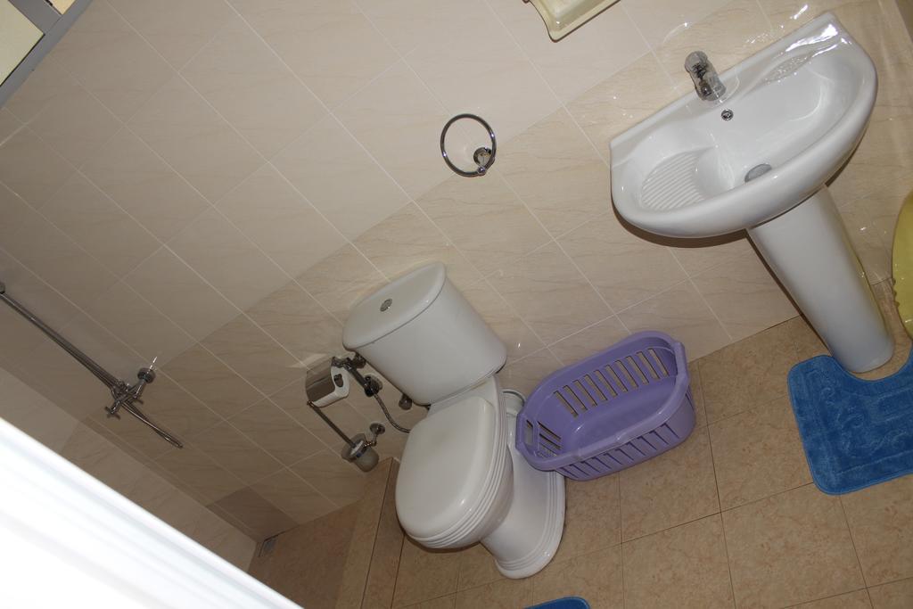 Bano Beach Residence - Grand Bay Beach Chambre photo