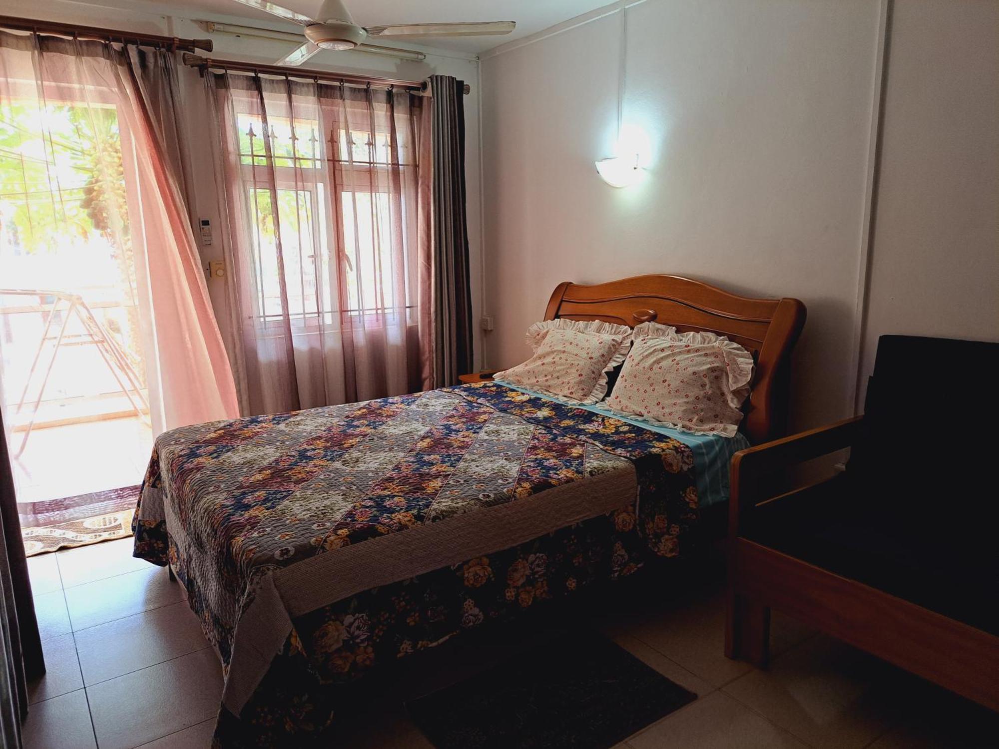Bano Beach Residence - Grand Bay Beach Extérieur photo