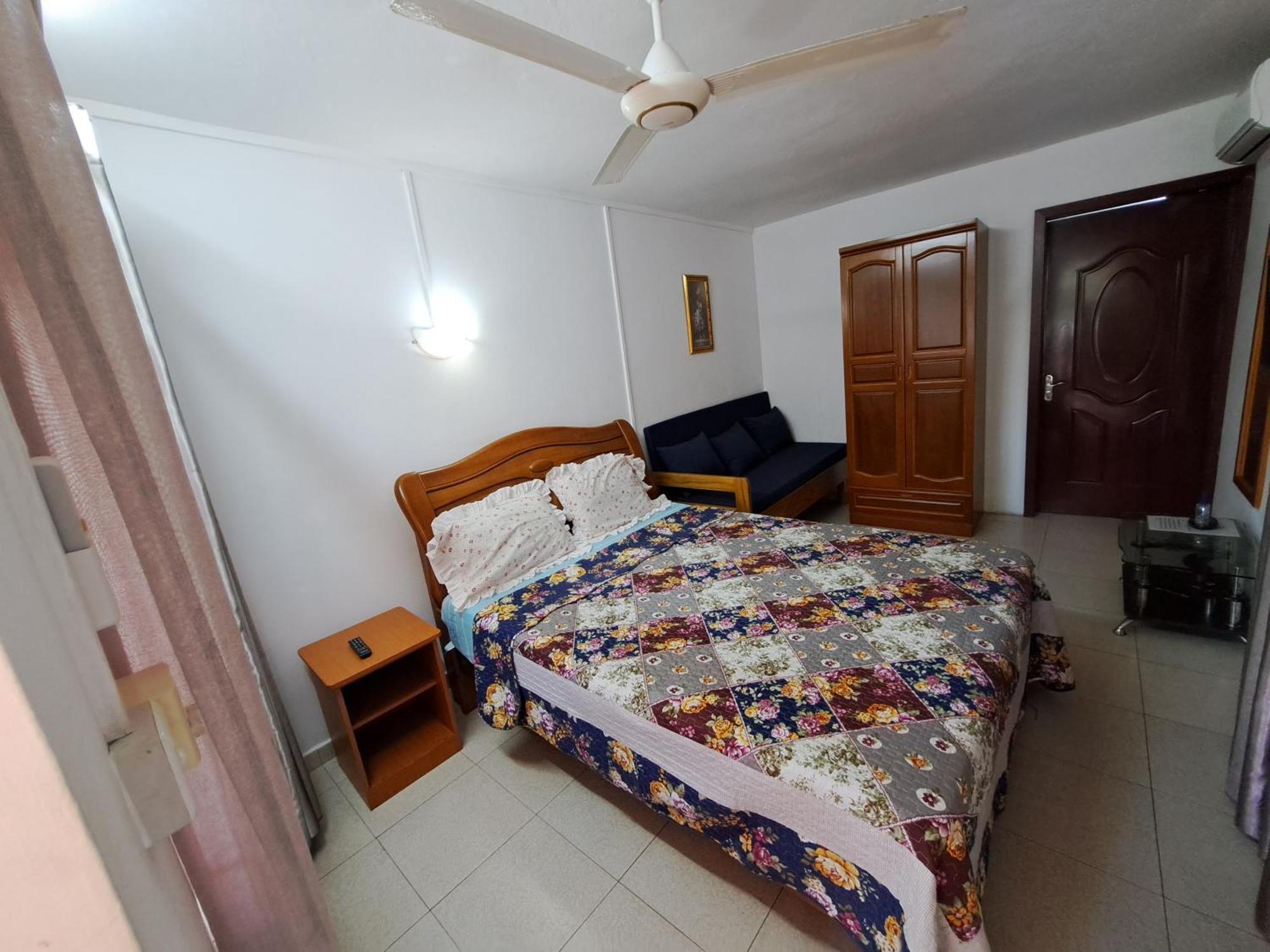 Bano Beach Residence - Grand Bay Beach Extérieur photo