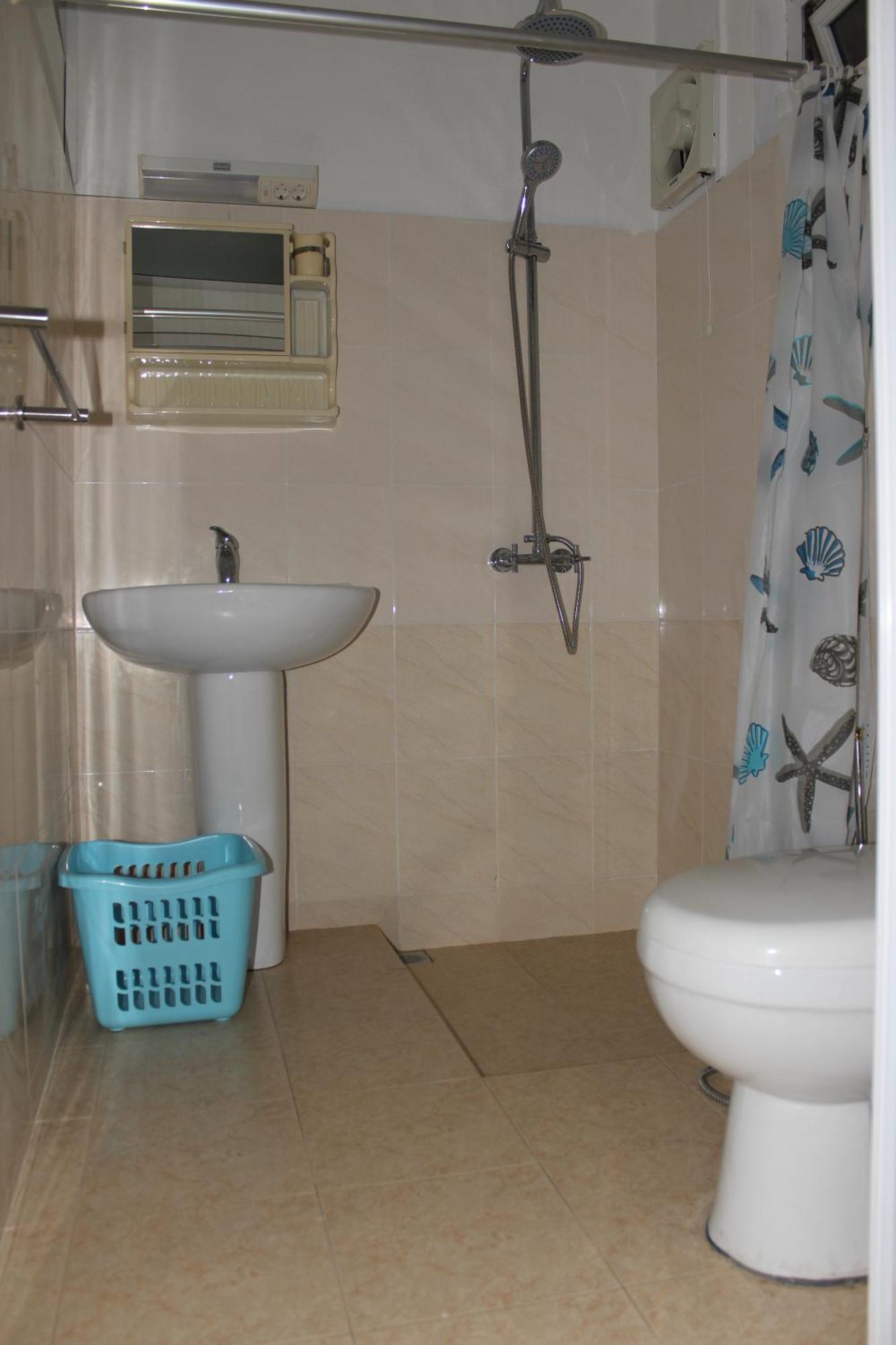 Bano Beach Residence - Grand Bay Beach Chambre photo