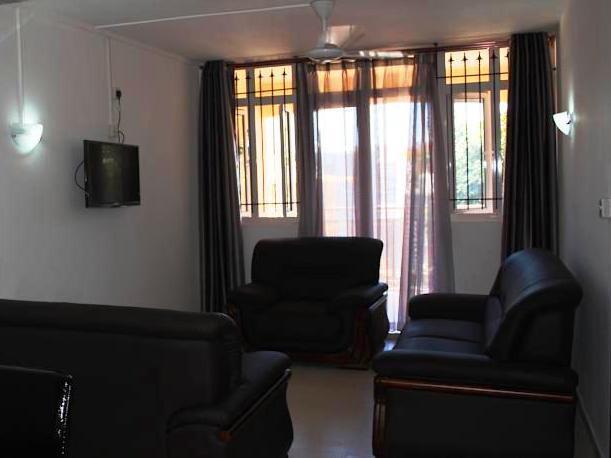 Bano Beach Residence - Grand Bay Beach Extérieur photo