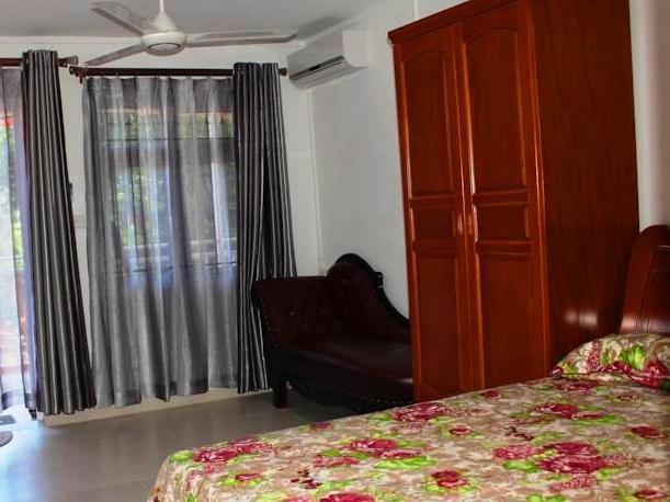 Bano Beach Residence - Grand Bay Beach Extérieur photo