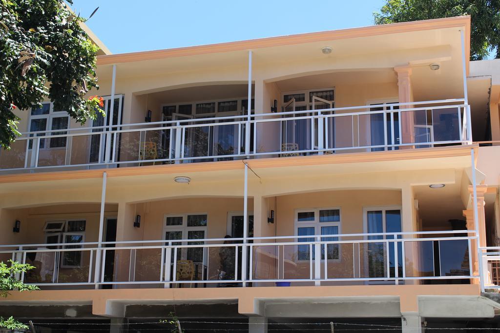 Bano Beach Residence - Grand Bay Beach Extérieur photo