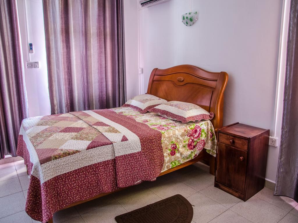 Bano Beach Residence - Grand Bay Beach Extérieur photo