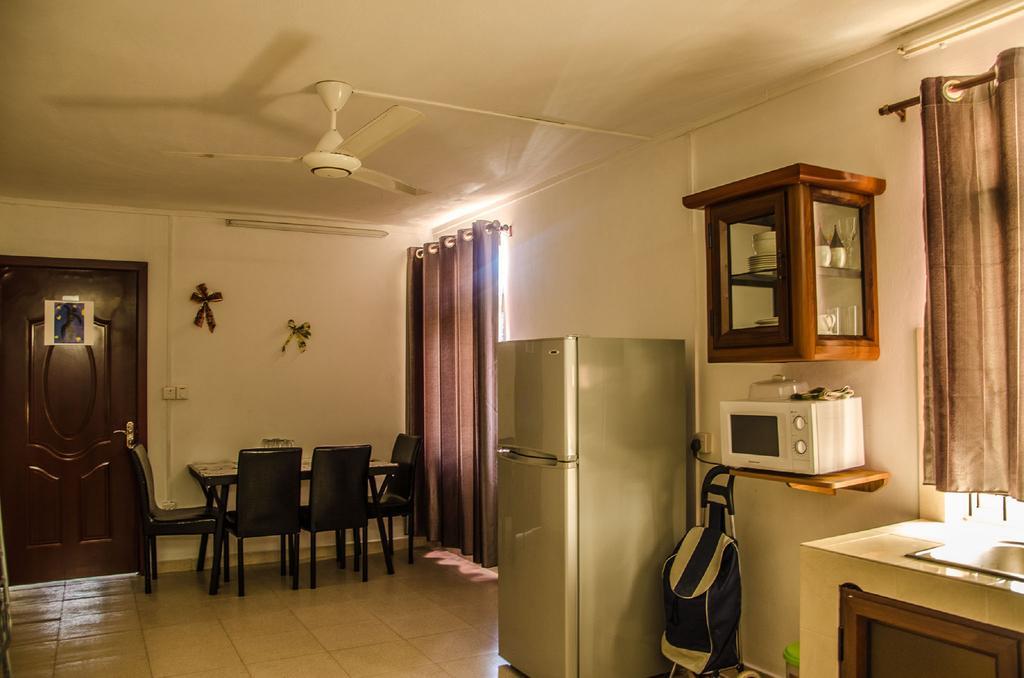 Bano Beach Residence - Grand Bay Beach Extérieur photo