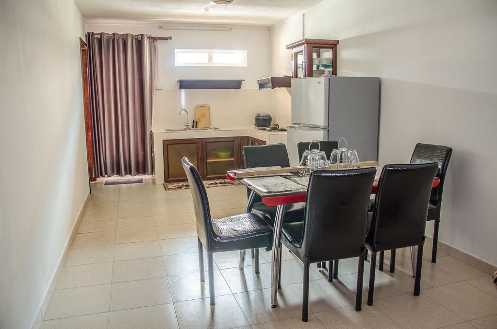 Bano Beach Residence - Grand Bay Beach Extérieur photo