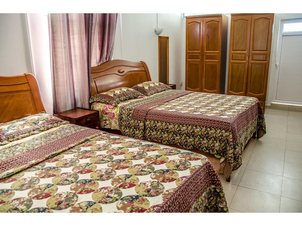 Bano Beach Residence - Grand Bay Beach Extérieur photo