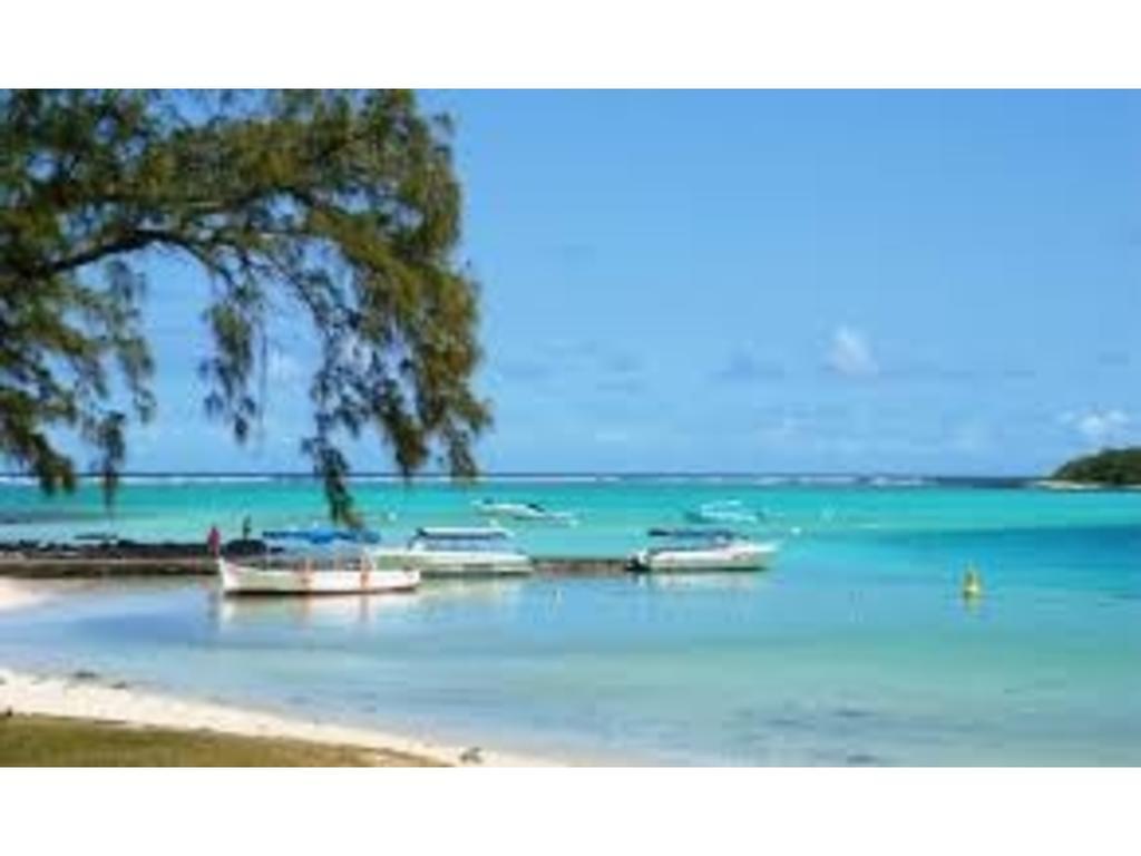 Bano Beach Residence - Grand Bay Beach Extérieur photo