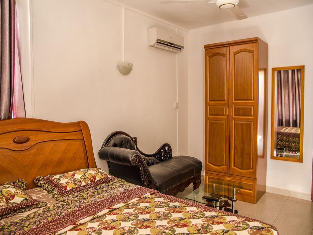 Bano Beach Residence - Grand Bay Beach Extérieur photo