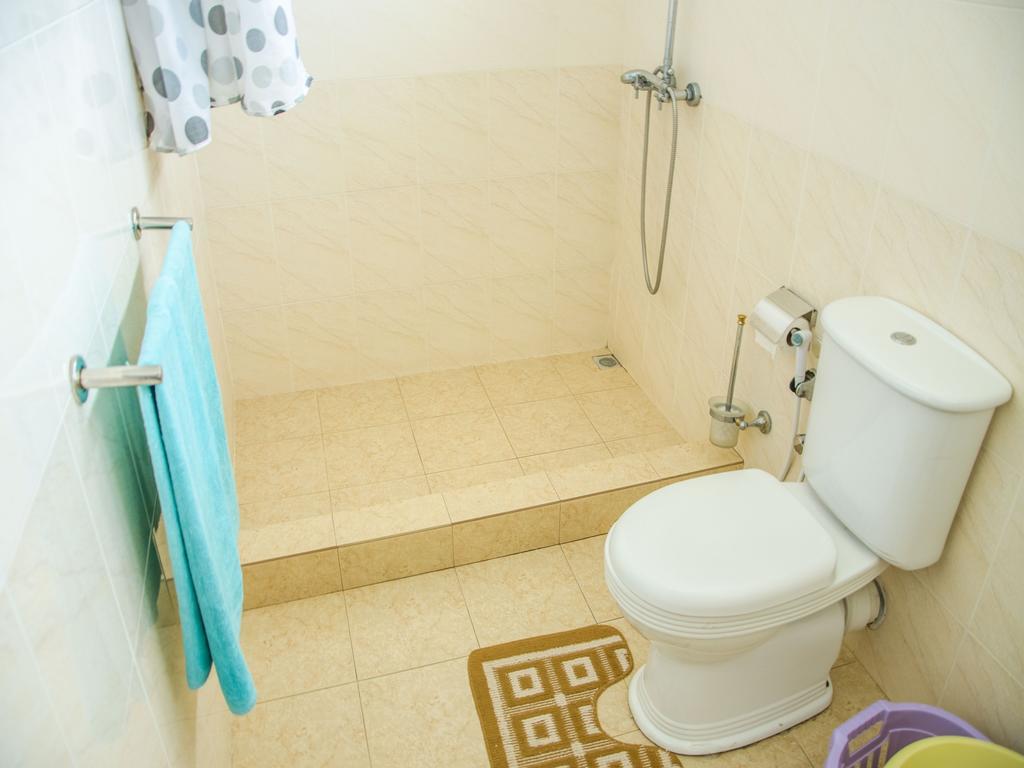 Bano Beach Residence - Grand Bay Beach Extérieur photo