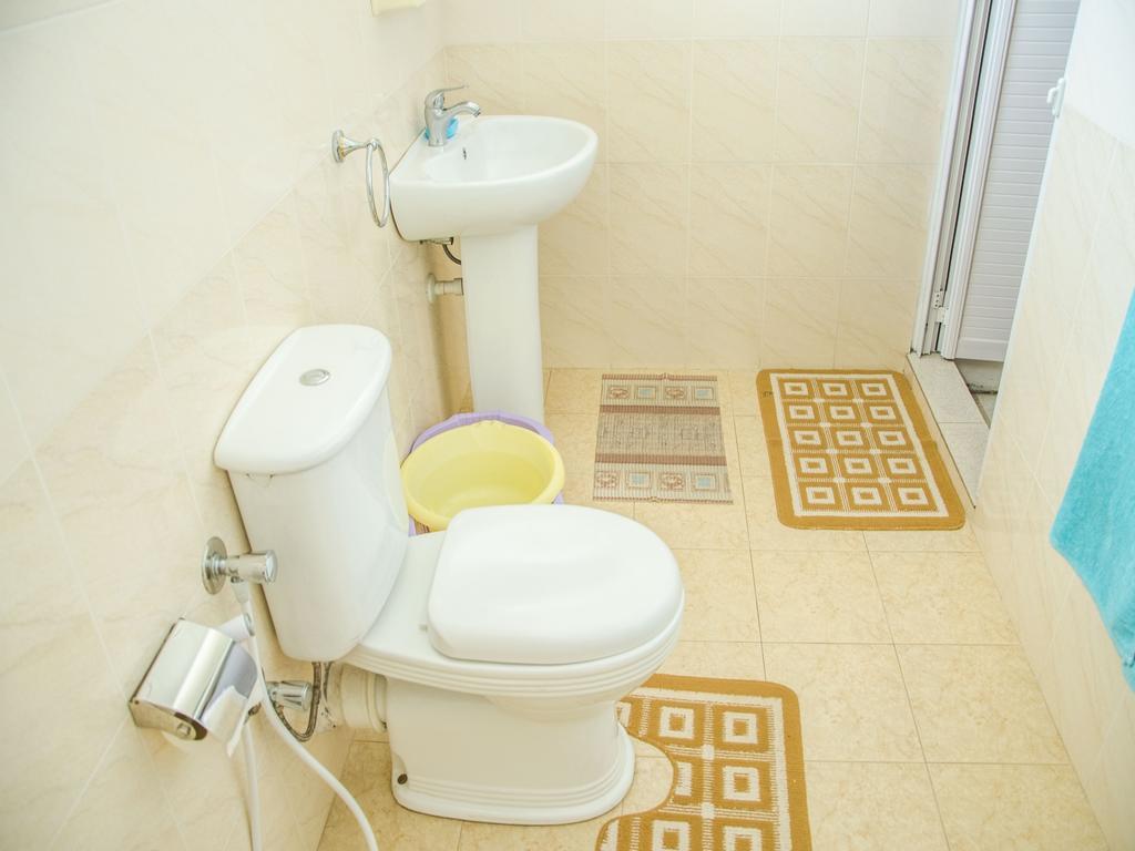 Bano Beach Residence - Grand Bay Beach Extérieur photo