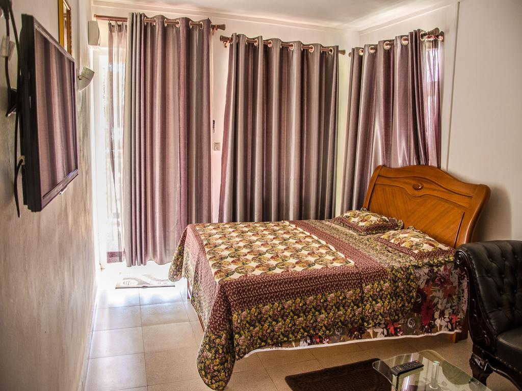 Bano Beach Residence - Grand Bay Beach Extérieur photo