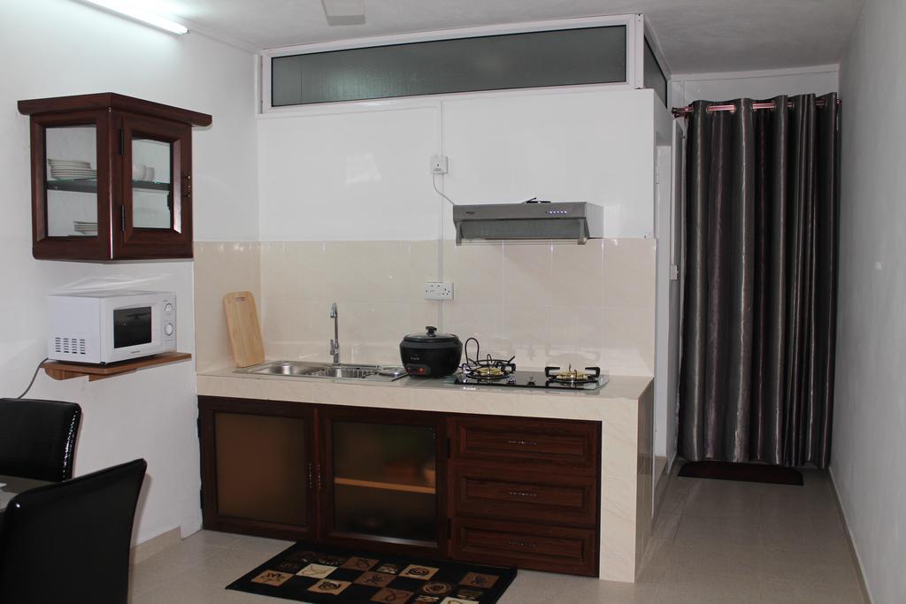 Bano Beach Residence - Grand Bay Beach Extérieur photo