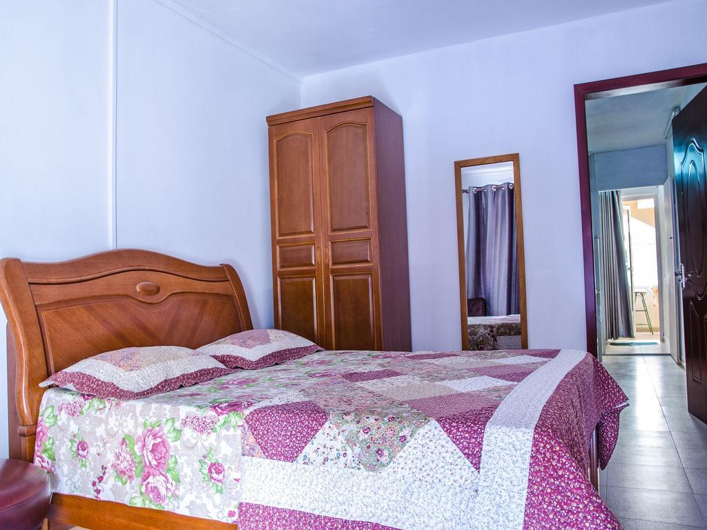 Bano Beach Residence - Grand Bay Beach Extérieur photo