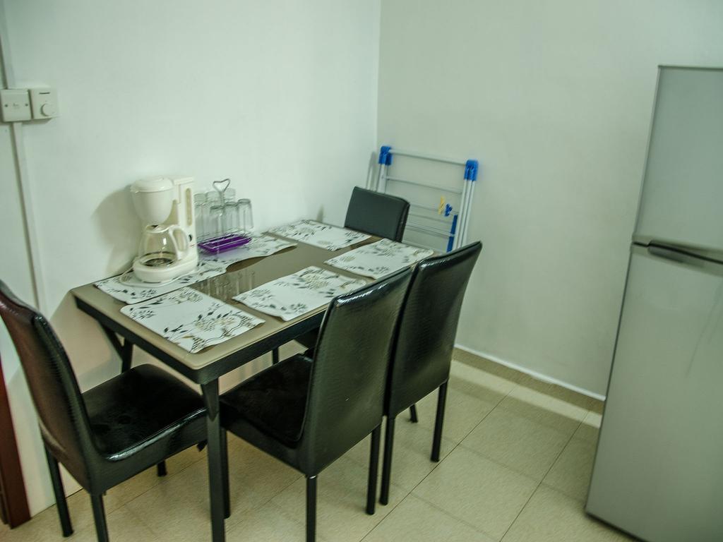 Bano Beach Residence - Grand Bay Beach Extérieur photo